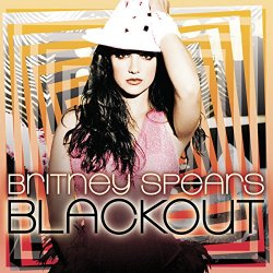 Britney Spears - Break the Ice