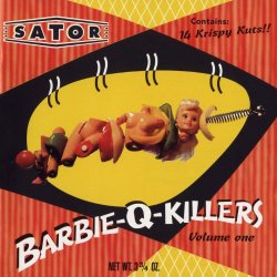 Sator - Barbie-Q-Killers