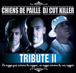 Chiens De Paille - Tribute II