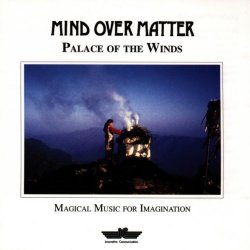 Mind Over Matter - Palace of the Winds