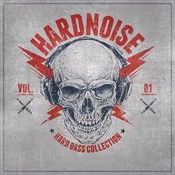   - Hardnoise Vol. 1