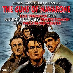   - The Guns of Navarone