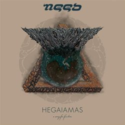 Need - Hegaiamas
