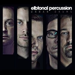 Elbtonal Percussion - Urban Drums