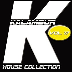 DJ Max - Kalambur House Collection, Vol. 17