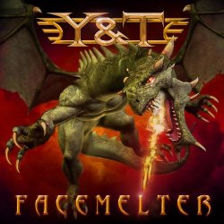 Y And T - Facemelter