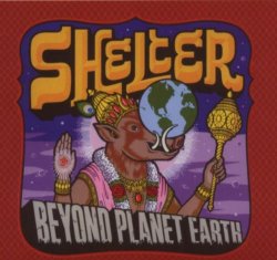 Shelter - Beyond Planet Earth