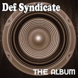 Def Syndicate - The C Project / Clap T Mix