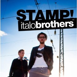ItaloBrothers - Stamp!