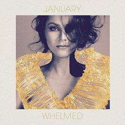 January Thompson - Whelmed