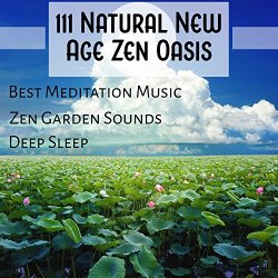 Zen Garden - Tranquil Music