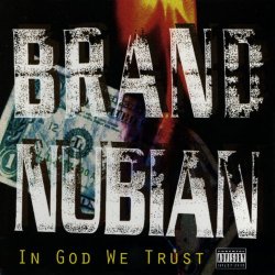 In God We Trust [Explicit]