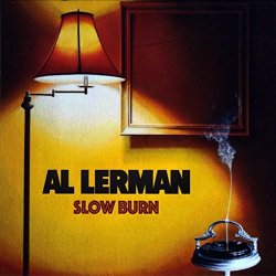 Al Lerman - Slow Burn