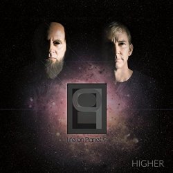 Life On Planet 9 - Higher