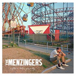 Menzingers, The - After the Party