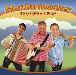   - Ewig rufen die Berge