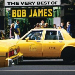 Bob James - The Very Best Of Bob James
