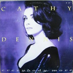 Cathy Dennis - Everybody Move