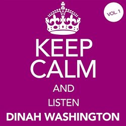 01-dinah washington - I Can't Face the Music