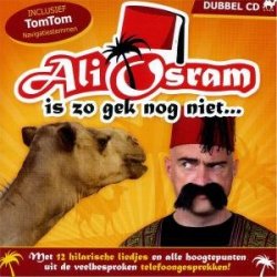 Ali Osram - Is Zo Gek Nog Niet