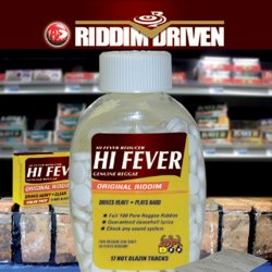 Various Artists - Riddim Driven: Hi Fever