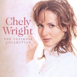 Chely Wright - Let Me In