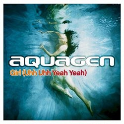 Aquagen - Girl