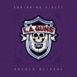L.A. Guns - Shrinking Violet
