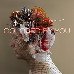   - Colored by You