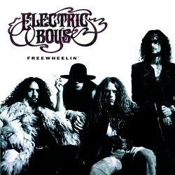 Electric Boys - Freewheelin'