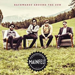   - Backwards Around the Sun