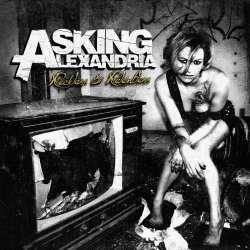 Asking Alexandria - Reckless And Relentless