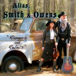 Alias, Smith & Owens - Rangers and Rebels