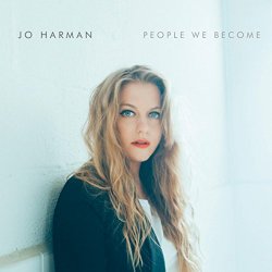 Jo Harman - People We Become