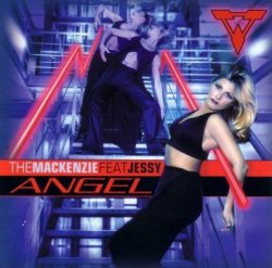 The Mackenzie Feat Jessy - Angel