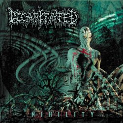 Decapitated - Nihility [Explicit]