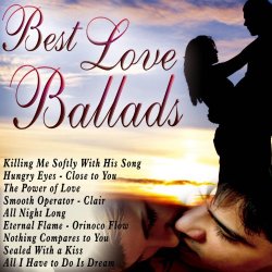   - 101 Best Love Ballads