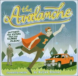 Sufjan Stevens - The Avalanche