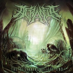 Acrania - The Beginning of the End