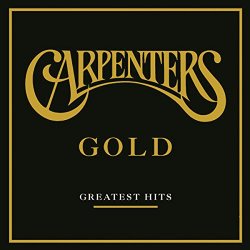 The Carpenters - Gold - Greatest Hits