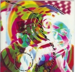 Definition Of Sound - Love and Life. A Journey with the Chameleons by Definition of Sound (1991-04-01)