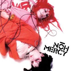 Noh Mercy - Noh Mercy