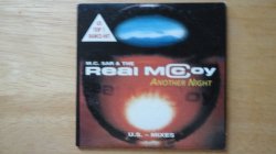 M.C. Sar And The Real Mccoy - ANOTHER NIGHT
