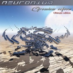 Neuronium - Chromium echoes