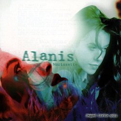 Alanis Morissette - Jagged Little Pill (Remastered)