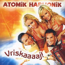 Atomik Harmonik - Ena Ni Nobena