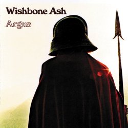 Wishbone Ash - Argus