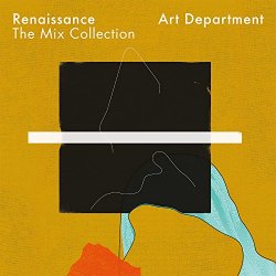 Art Department - Renaissance The Mix Collection: Art Department