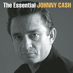 Johnny Cash - Man in Black