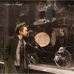   - Land of the Look Behind